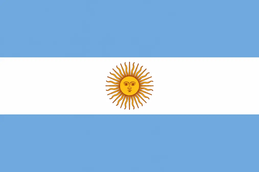 Argentin	