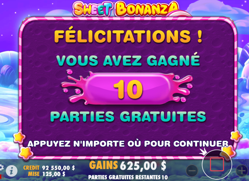 Felicitations